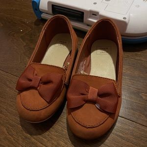 Kid shoes